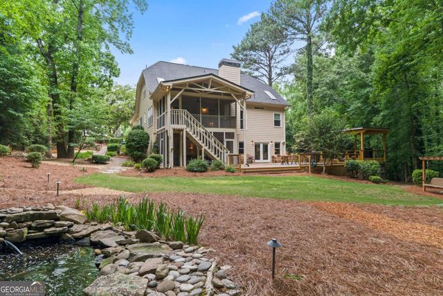 2891 Wynfair Drive, Marietta, GA 30062