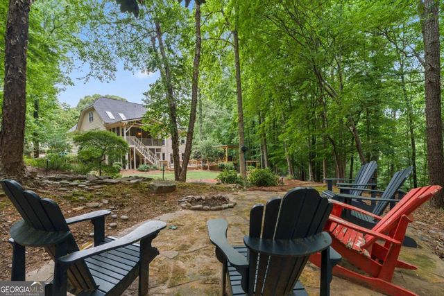 2891 Wynfair Drive, Marietta, GA 30062