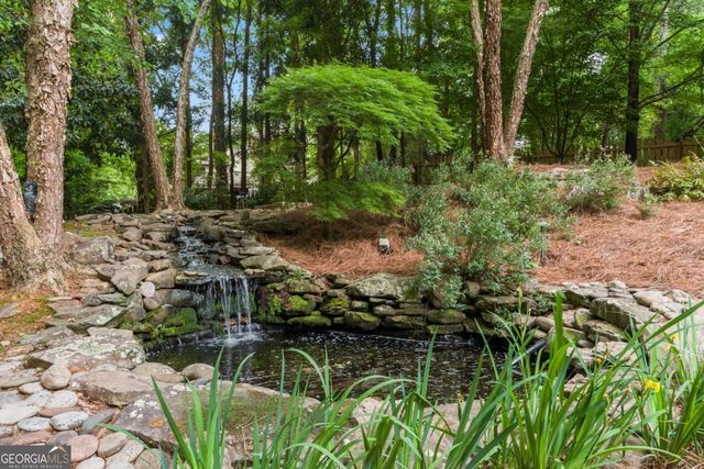 2891 Wynfair Drive, Marietta, GA 30062
