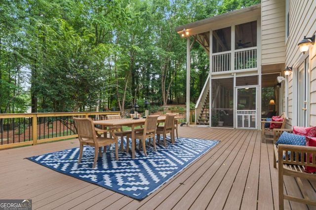 2891 Wynfair Drive, Marietta, GA 30062