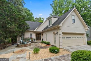 2891 Wynfair Drive, Marietta, GA 30062