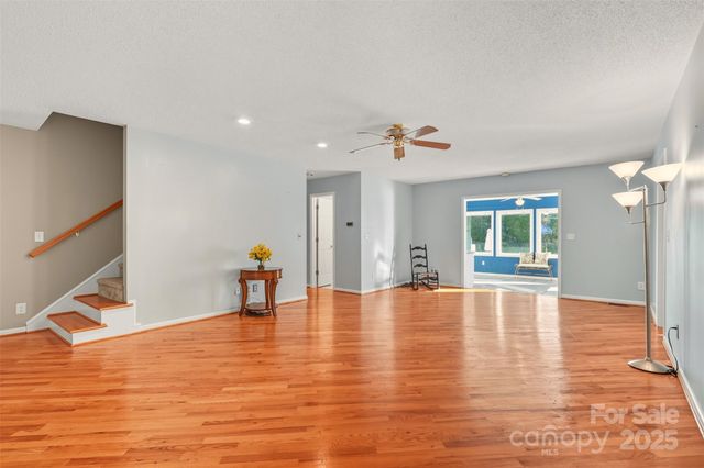 207 N Milford Drive, Salisbury, NC 28144