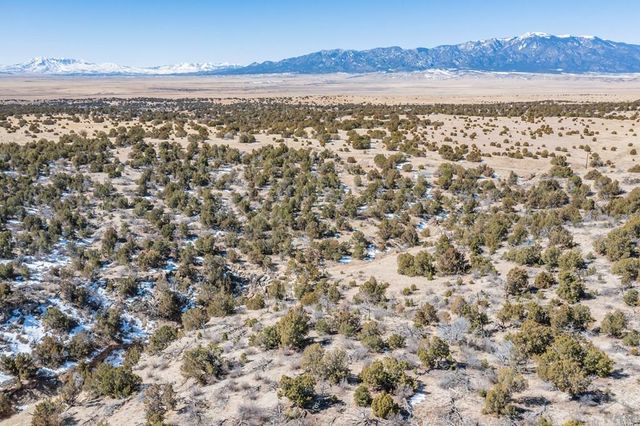 LOT 102 Ghost River Ranch, Rye, CO 81089
