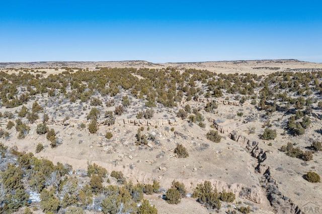 LOT 102 Ghost River Ranch, Rye, CO 81089