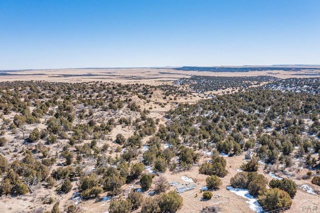 LOT 102 Ghost River Ranch, Rye, CO 81089