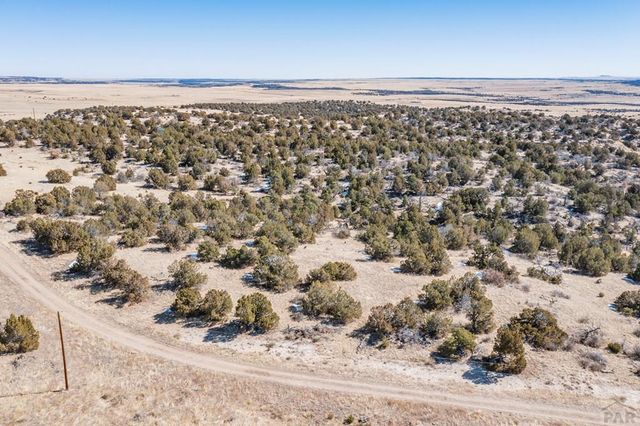 LOT 102 Ghost River Ranch, Rye, CO 81089