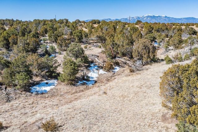 LOT 102 Ghost River Ranch, Rye, CO 81089