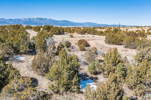 LOT 102 Ghost River Ranch, Rye, CO 81089