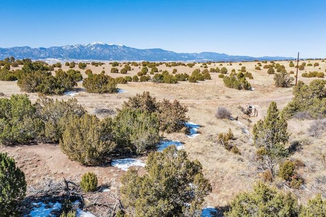 LOT 102 Ghost River Ranch, Rye, CO 81089