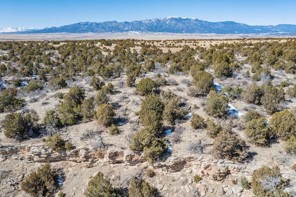 LOT 102 Ghost River Ranch, Rye, CO 81089