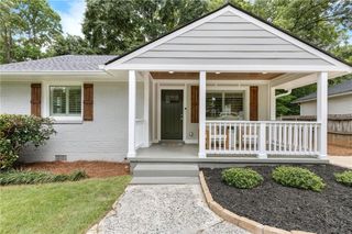 799 Wayland Court SE, Smyrna, GA 30080