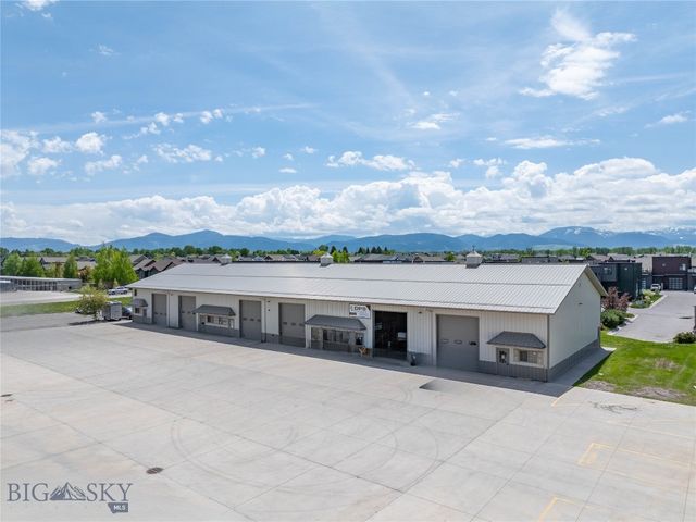 22 W Haley Springs Road C, Bozeman, MT 59718