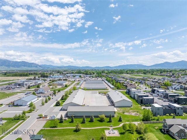 22 W Haley Springs Road C, Bozeman, MT 59718