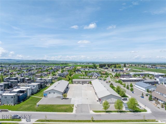 22 W Haley Springs Road C, Bozeman, MT 59718