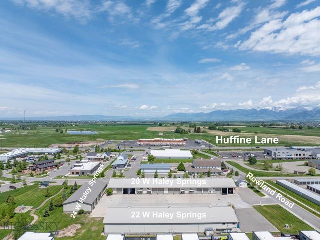 22 W Haley Springs Road C, Bozeman, MT 59718