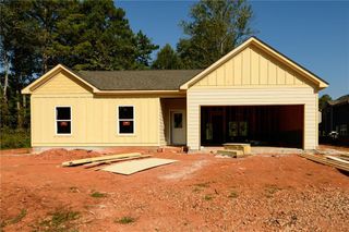 1849 Forkview Court, Lawrenceville, GA 30044