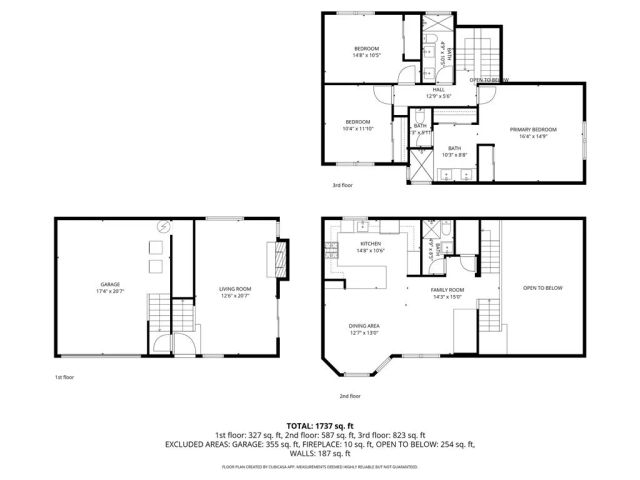 2915 E 60th Pl A, Huntington Park, CA 90255