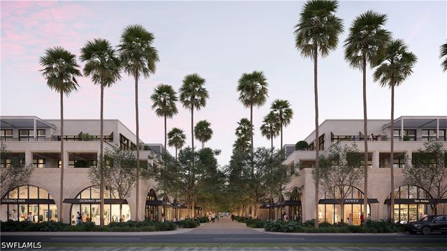 1010 5th AVE S 207-D, Naples, FL 34102