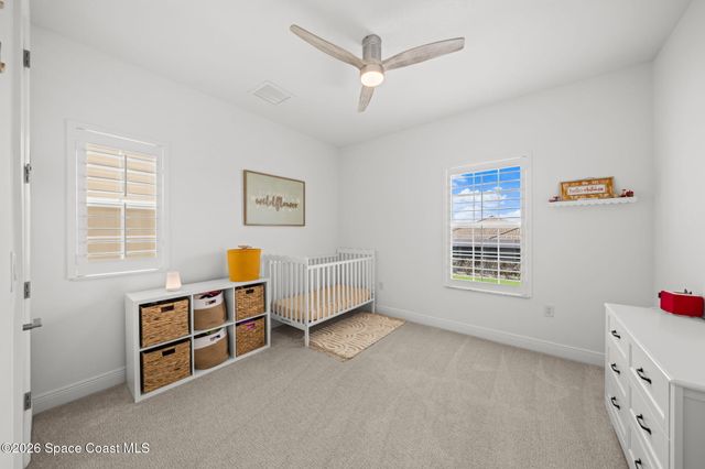 8566 Lyside Drive, Melbourne, FL 32940