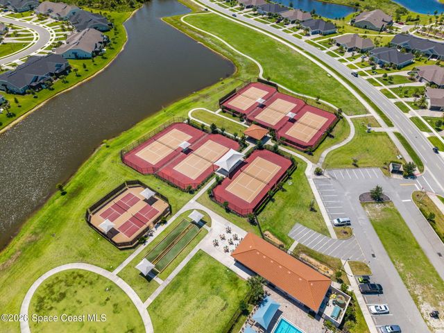 8566 Lyside Drive, Melbourne, FL 32940