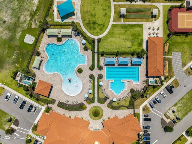 8566 Lyside Drive, Melbourne, FL 32940