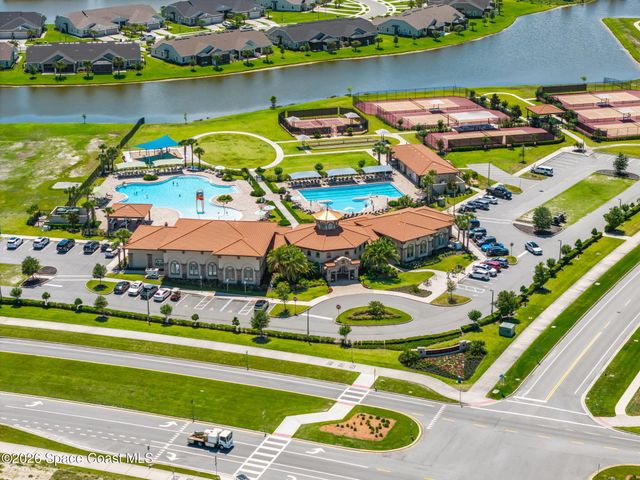8566 Lyside Drive, Melbourne, FL 32940