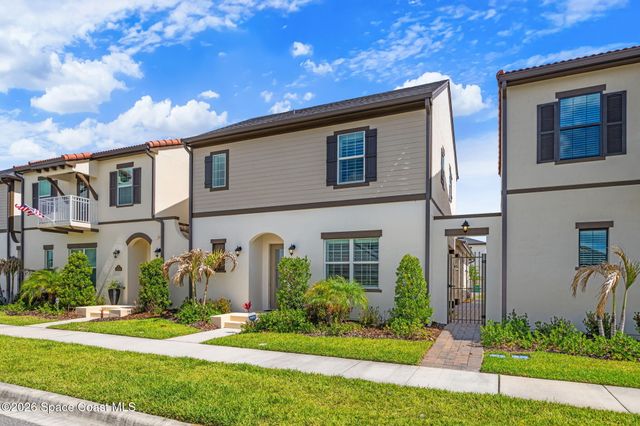 8566 Lyside Drive, Melbourne, FL 32940