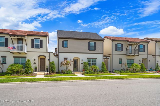 8566 Lyside Drive, Melbourne, FL 32940