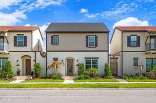 8566 Lyside Drive, Melbourne, FL 32940