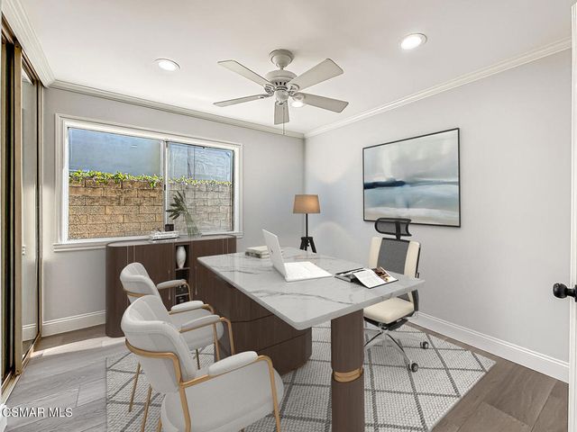 28908 Hollowbrook Avenue, Agoura Hills, CA 91301