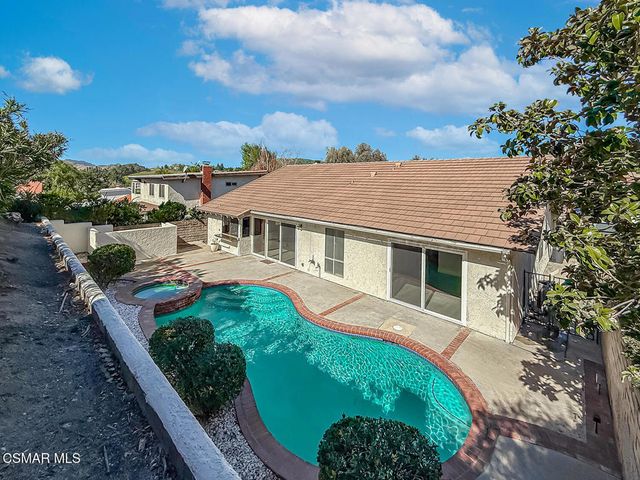 28908 Hollowbrook Avenue, Agoura Hills, CA 91301