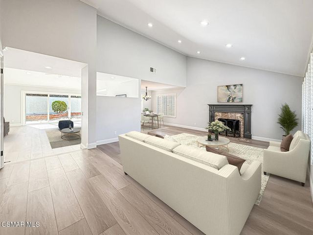 28908 Hollowbrook Avenue, Agoura Hills, CA 91301