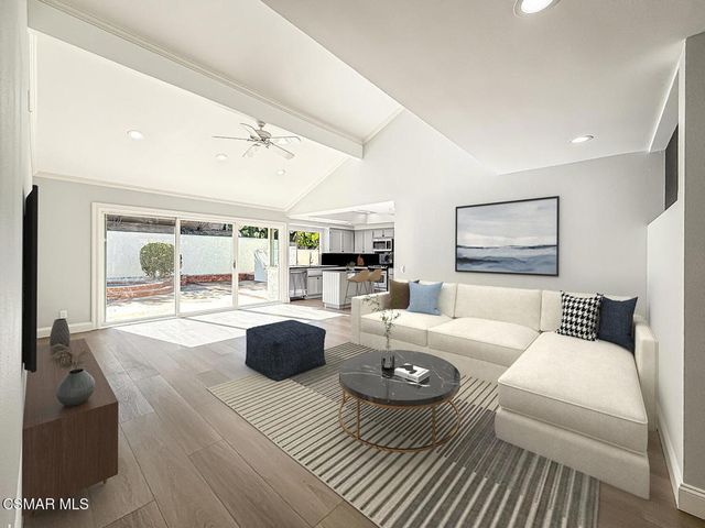 28908 Hollowbrook Avenue, Agoura Hills, CA 91301