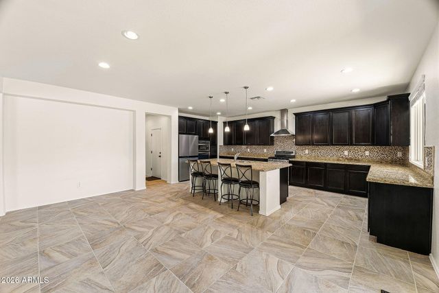 24228 S 211TH Street, Queen Creek, AZ 85142