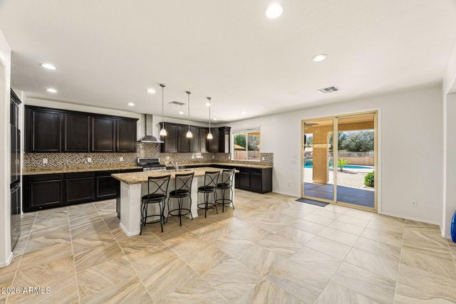 24228 S 211TH Street, Queen Creek, AZ 85142