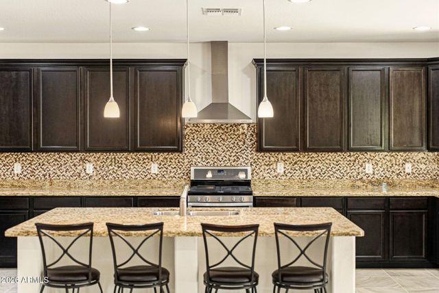 24228 S 211TH Street, Queen Creek, AZ 85142