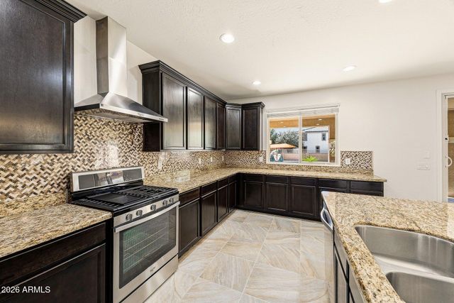 24228 S 211TH Street, Queen Creek, AZ 85142