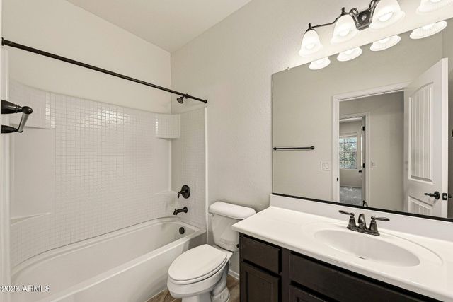 24228 S 211TH Street, Queen Creek, AZ 85142