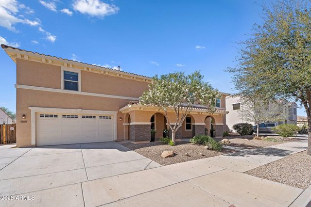 24228 S 211TH Street, Queen Creek, AZ 85142