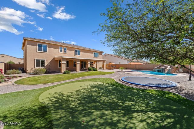 24228 S 211TH Street, Queen Creek, AZ 85142