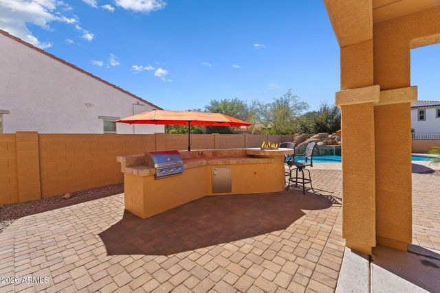 24228 S 211TH Street, Queen Creek, AZ 85142