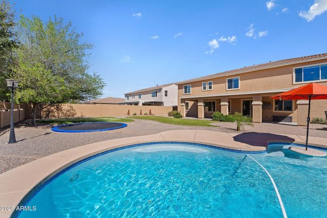 24228 S 211TH Street, Queen Creek, AZ 85142