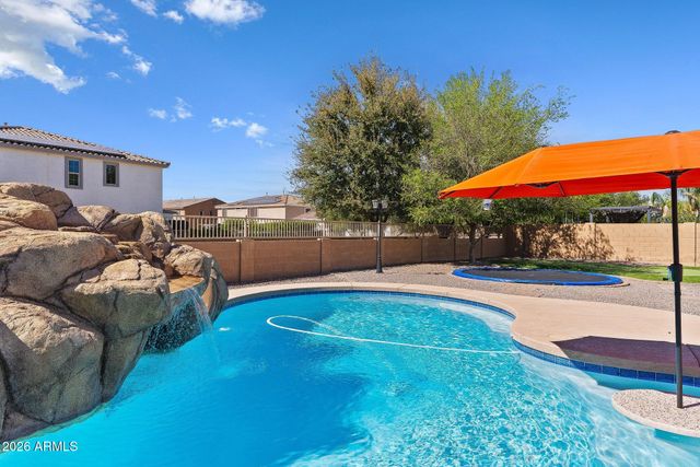 24228 S 211TH Street, Queen Creek, AZ 85142