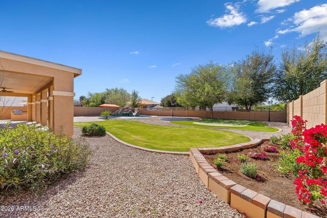 24228 S 211TH Street, Queen Creek, AZ 85142