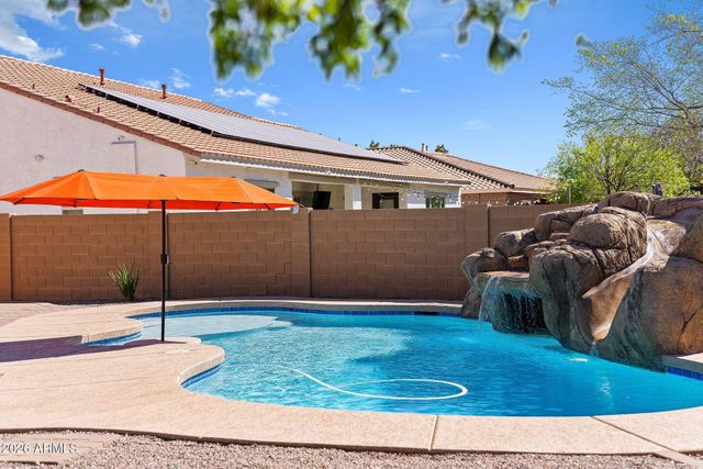 24228 S 211TH Street, Queen Creek, AZ 85142