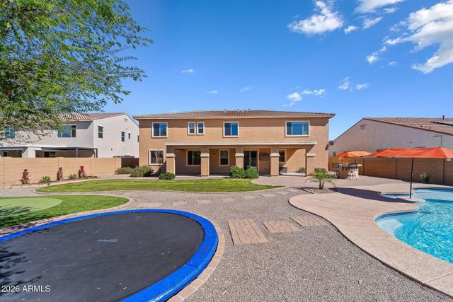 24228 S 211TH Street, Queen Creek, AZ 85142