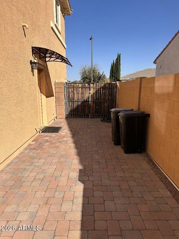 24228 S 211TH Street, Queen Creek, AZ 85142