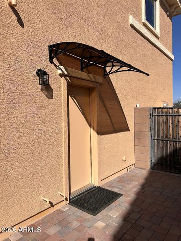 24228 S 211TH Street, Queen Creek, AZ 85142