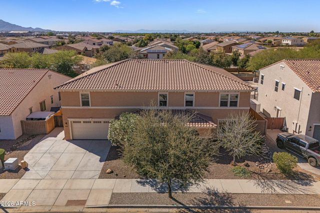 24228 S 211TH Street, Queen Creek, AZ 85142