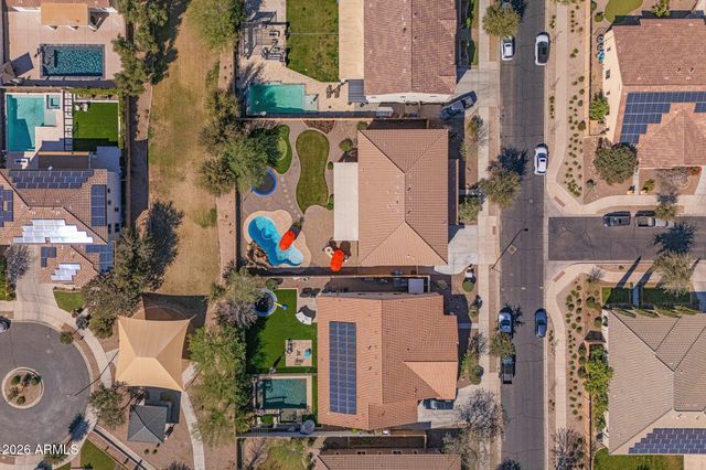 24228 S 211TH Street, Queen Creek, AZ 85142